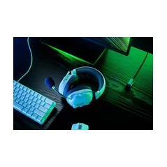 Razer BlackShark V2 PRO Wireless Headset White - Ultimate Gaming Audio Experience